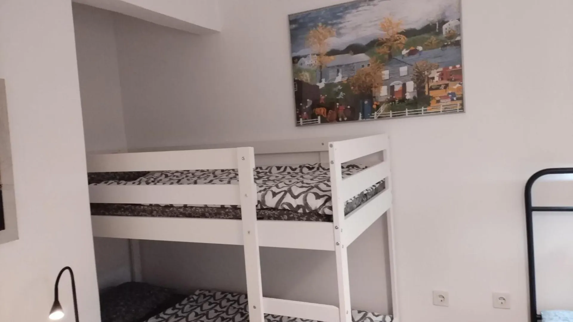 Cosy Flat Helexpo In Old City Soluň Řecko